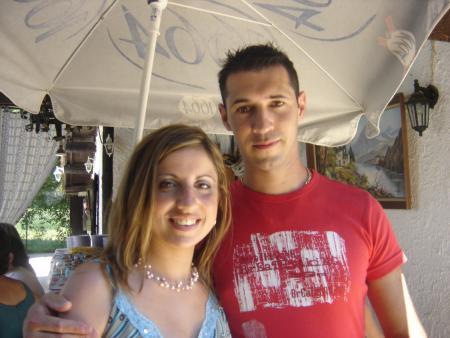 le bo couple